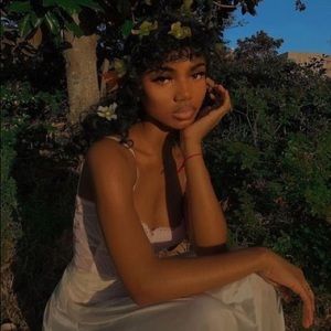 ༶ turning up daisies ༶